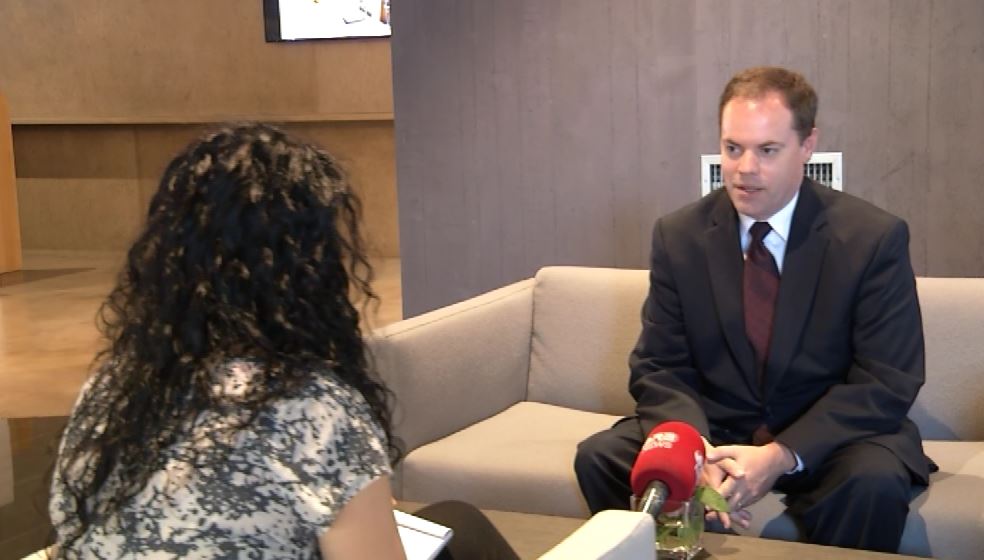 Kreu i Dhomës Amerikane të Tregtisë: Qeveria e re të mbajë premtimet