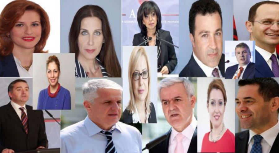 Ministrat e rinj nuk do i dorëzojnë mandatet e deputetit, zhgënjehet kandidatët poshtë vijës së kuqe