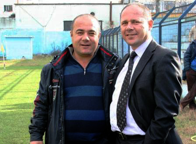 HETIMET/ Tritoli në makinë, paralajmërim për Naim Qarrin