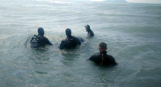 Vlorë, mbytet 49-vjeçari në lumin Vjosa