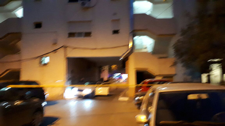 EMRI & DETAJE/ Tiranë, identifikohet  i plagosuri i luftës te “komuna e Parisit