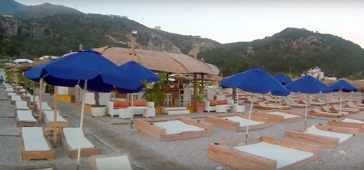 VIDEO/ Turizmi, të jetë a të mos jetë…, i parë me sytë e një të huaji