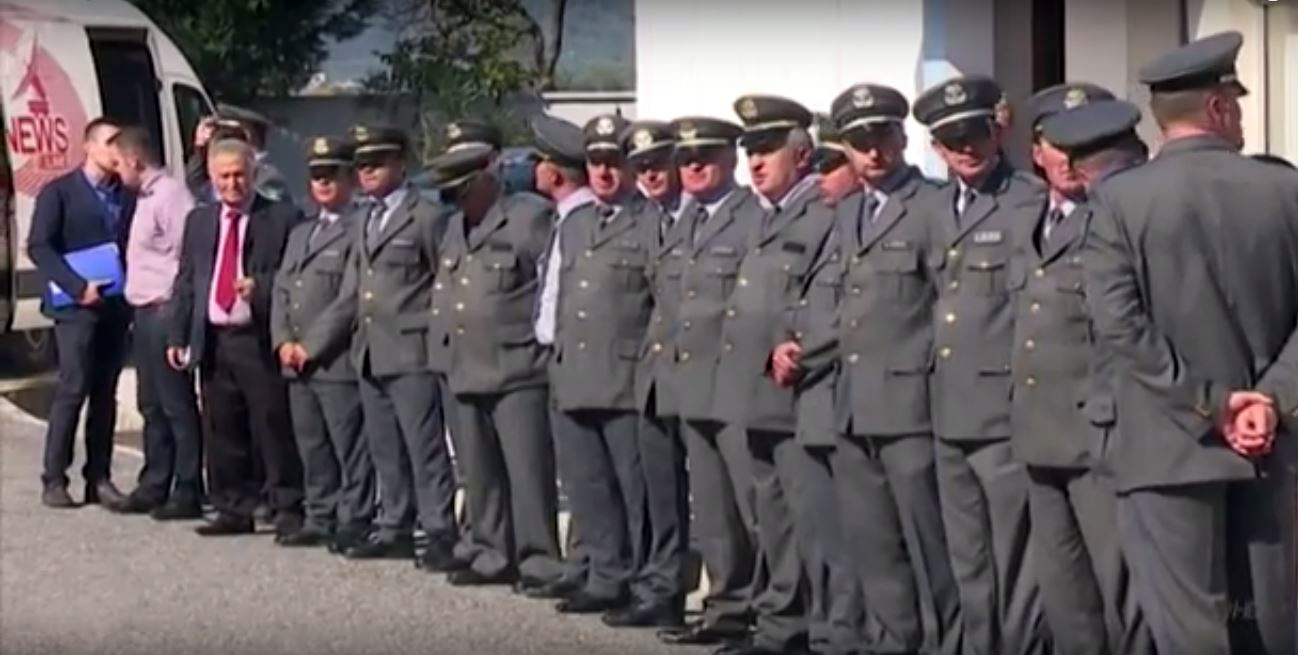 Rama i vendosur të shkrijë “policinë gri”, ja sa inspektorë rrezikojnë të mbeten pa punë