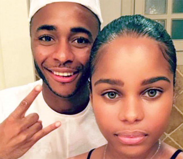 FOTO GALERI/ Futbollisti tradhton bashkëshorten me prostitutën për 3 mijë sterlina