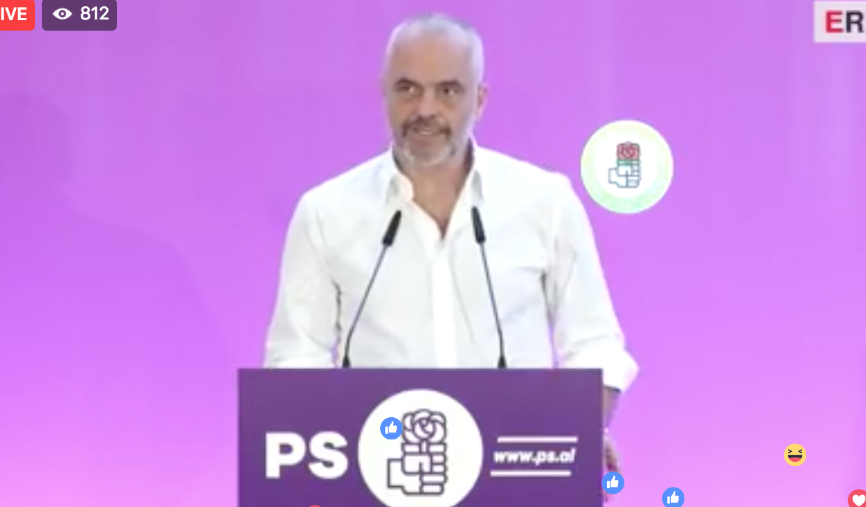 Postet që nuk do të kenë ndryshime, Ditmir Bushati dhe Fatmir Xhafaj mbeten në detyrë