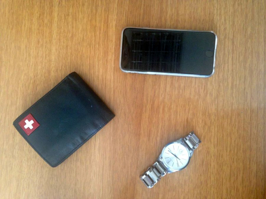 FOTO/ Dhërmi, arrestohet adoleshenti durrsak, “bënte plaçkë” duke vjedhur pushuesit