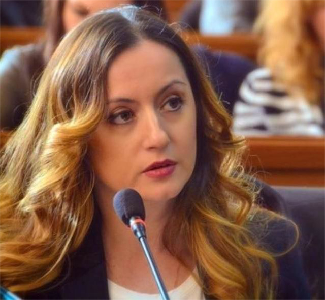 LETRA/ Kur zëvendëskryeministrja e re i shkruante Ramës: Mjaft, s’dua t’ju shikoj e dëgjoj…