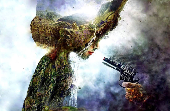 ALARMI i LE MONDE/ Bota drejt kaosit – Nga nesër Toka fillon të jetojë me kredi