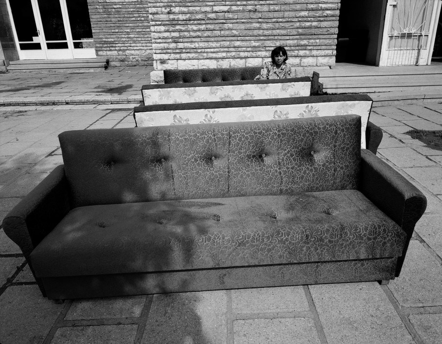 FOTO TË RRALLA/ Tirana, dy dekada më parë