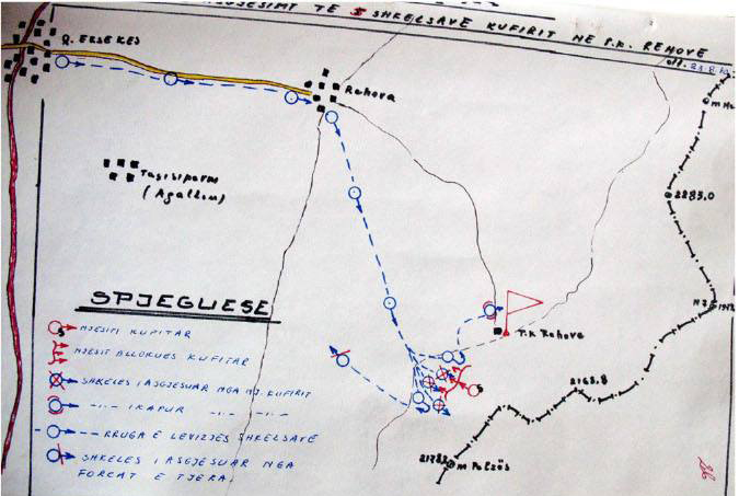 EMRAT & FOTO TË RËNDA/ Si u vranë të rinjtë korçarë dhe kolonjarë në kufi më 23 gusht 1990