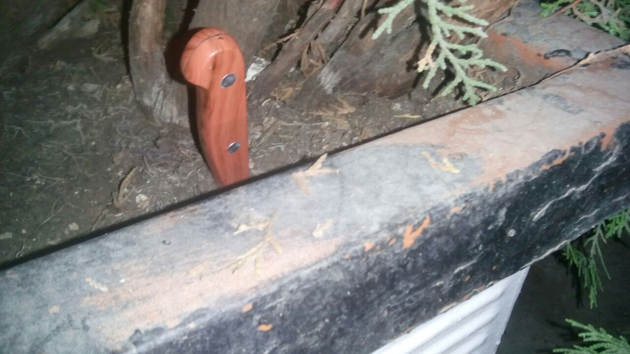 EMRAT & FOTO/ Laprakë, konfliktohen midis tyre, plagoset rëndë me thikë një 30-vjeçar