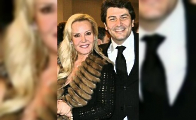 EMRAT & FOTO GALERI/ E dashura modele vret aktorin dhe prezantuesin e njohur, më pas edhe veten