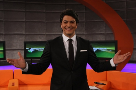 EMRAT & FOTO GALERI/ E dashura modele vret aktorin dhe prezantuesin e njohur, më pas edhe veten