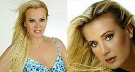 EMRAT & FOTO GALERI/ E dashura modele vret aktorin dhe prezantuesin e njohur, më pas edhe veten