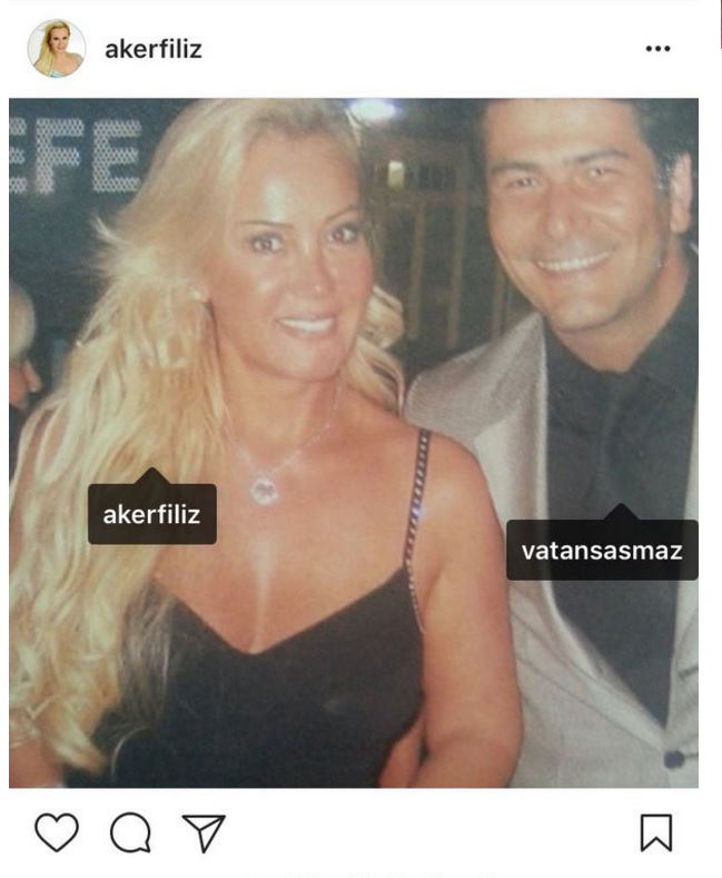 EMRAT & FOTO GALERI/ E dashura modele vret aktorin dhe prezantuesin e njohur, më pas edhe veten