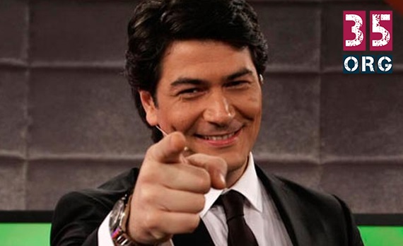 EMRAT & FOTO GALERI/ E dashura modele vret aktorin dhe prezantuesin e njohur, më pas edhe veten