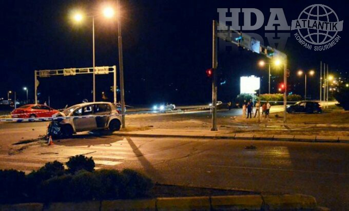 EMRI/ Tragjedi në Mal të Zi, aksidentohet për vdekje 29-vjeçari nga Tirana, 6 të plagosur