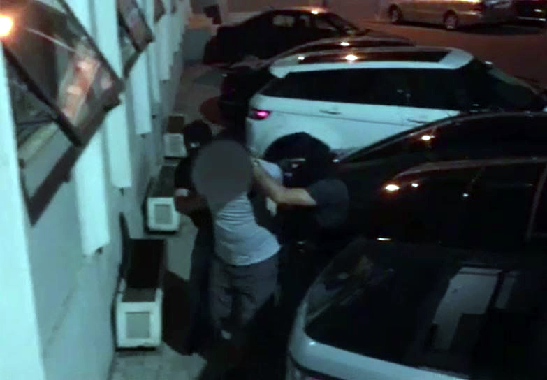 VIDEO & EMRA/ Tiranë, dy operacione kundër drogave të forta, në pranga 6 persona