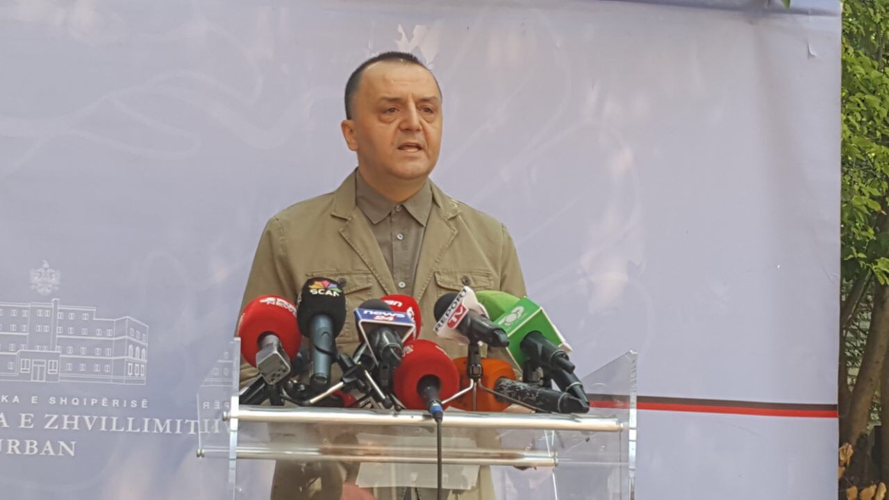 179 mijë ndërtime pa leje, flet Lame: Ja ndryshimet që do ti japin hov proçesit të legalizimit