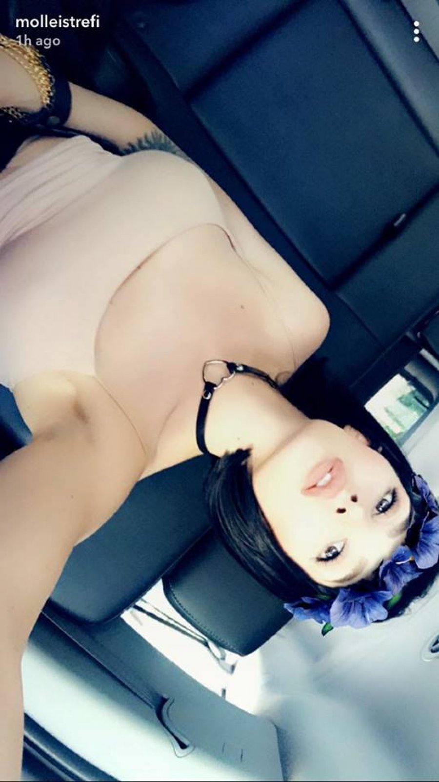 FOTO/ Era Istrefi ndryshon look komplet