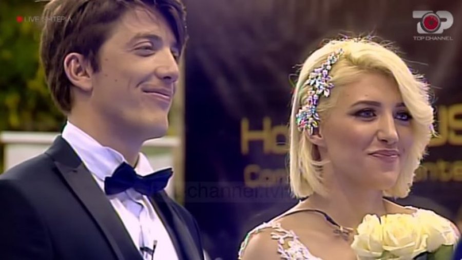 FOTO/ Daniel dhe Fotini na japin një lajm, ç’po ndodh në jetën e tyre