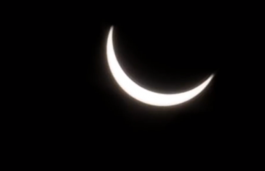 FOTO GALERI/ Pamjet e mrekullueshme që ofron qielli tani në Amerikë