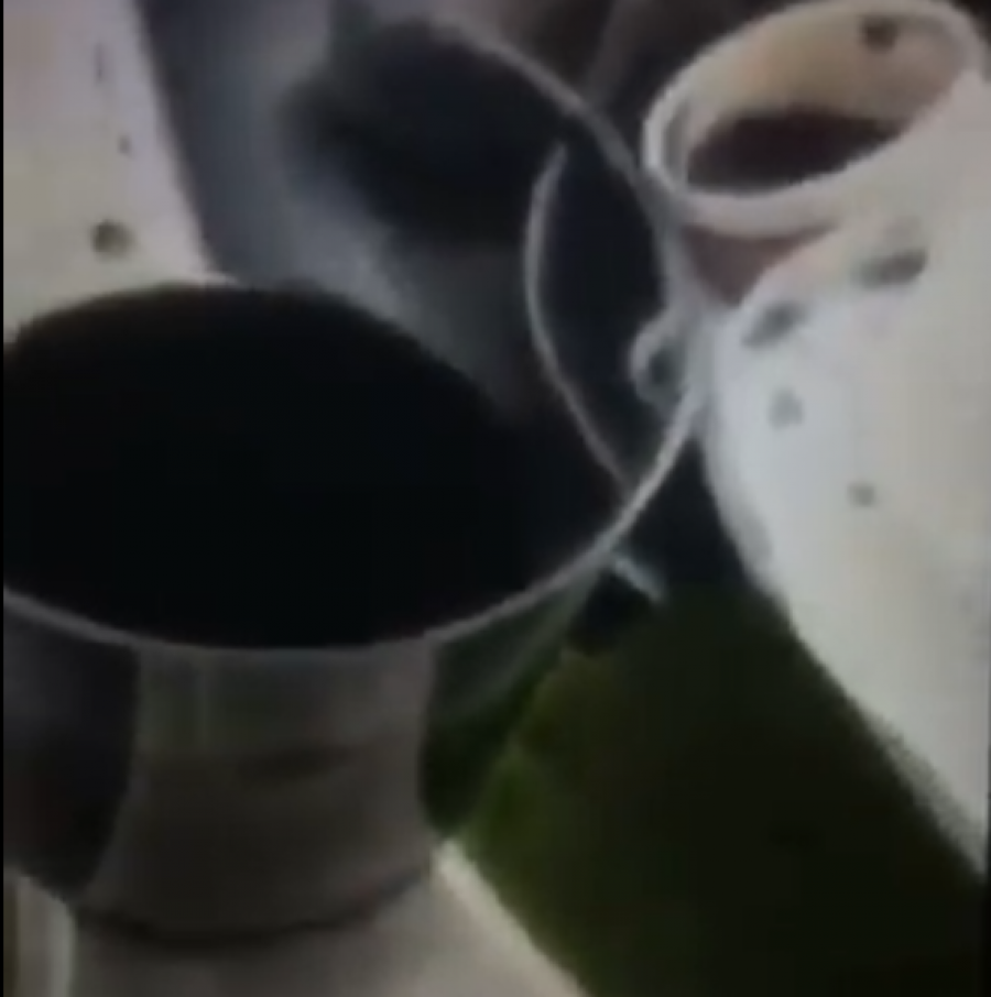 DENONCIMI/ Memaliaj i zhytur në pisllëk, shikoni çfarë uji del nga rubineti