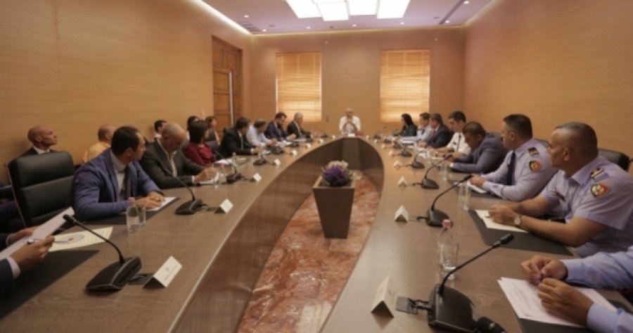 Zëvendësministrja e Punëve të Brendshme: Ja pasuritë e vëna nga trafikantët e kanabisit