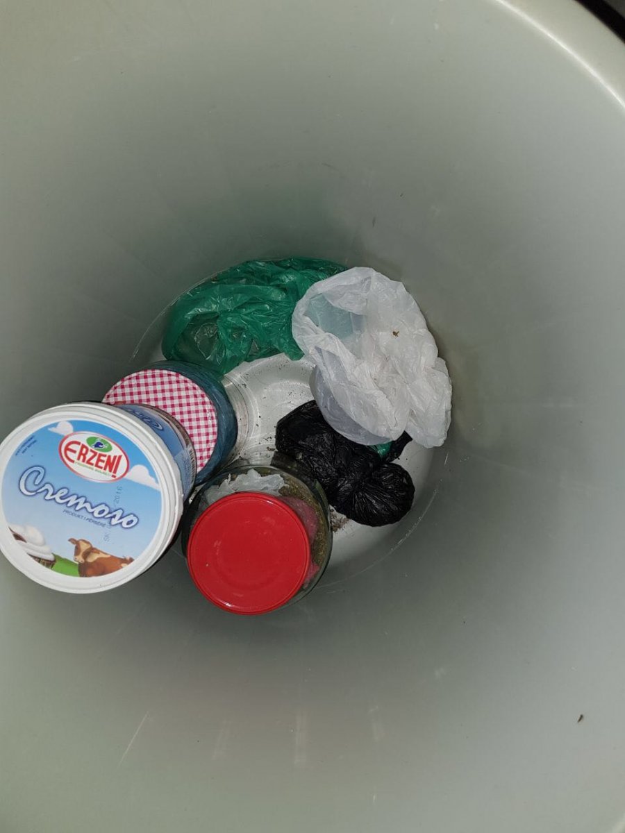 FOTO/ Komposto dhe reçel me kanabis, arrestohet shkodrani