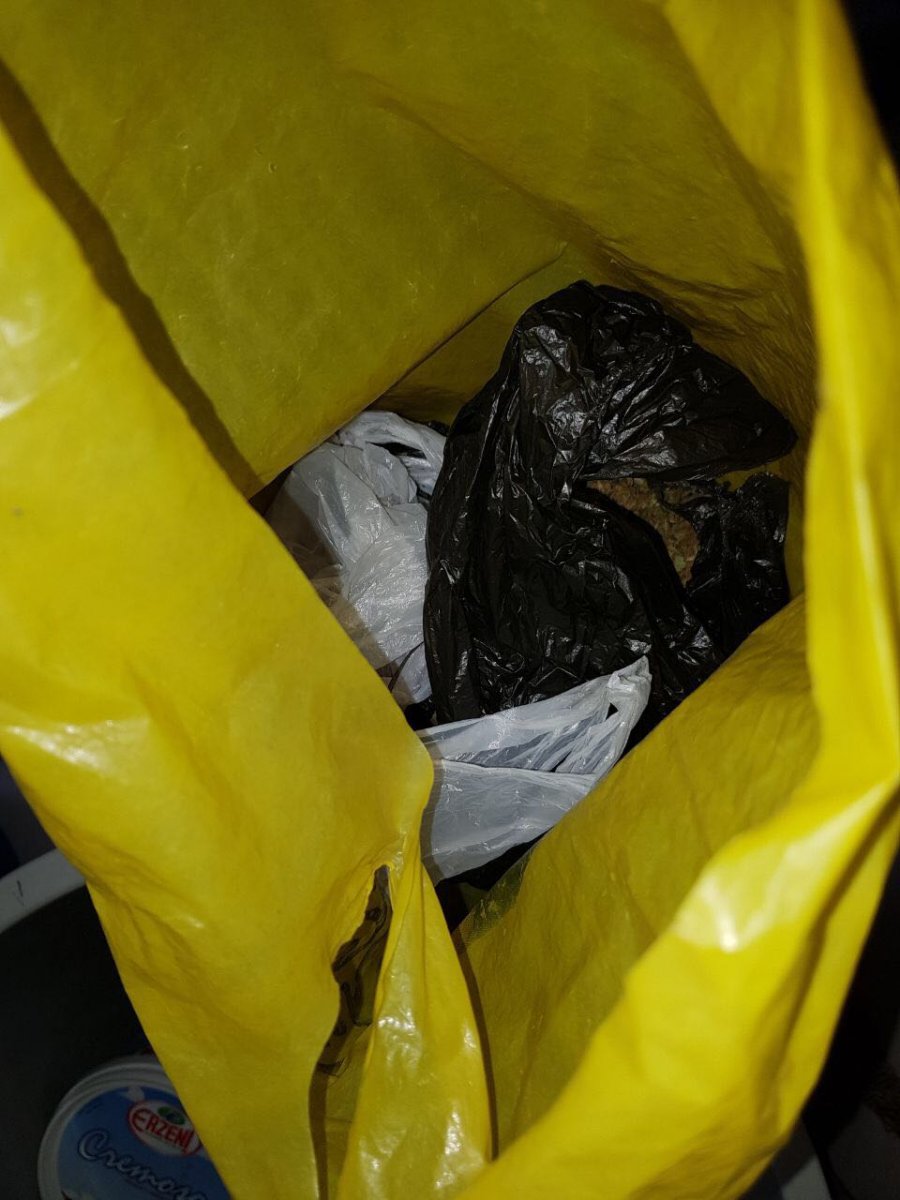 FOTO/ Komposto dhe reçel me kanabis, arrestohet shkodrani