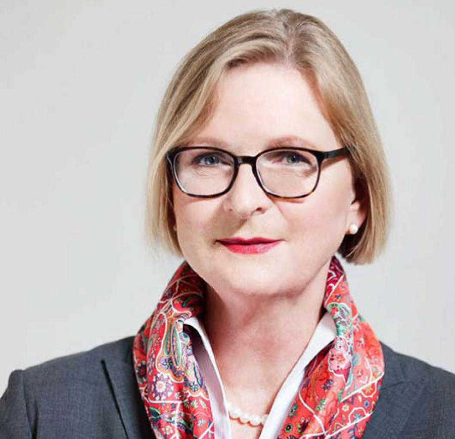 INTERVISTA/ Ambasadorja gjermane prezanton 4 kushtet për të hyrë në zonën SHENGEN