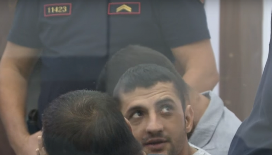 VIDEO/ Grabitën me dhunë argjendarin, dalin në gjyq gjobëvënësit e diamanteve