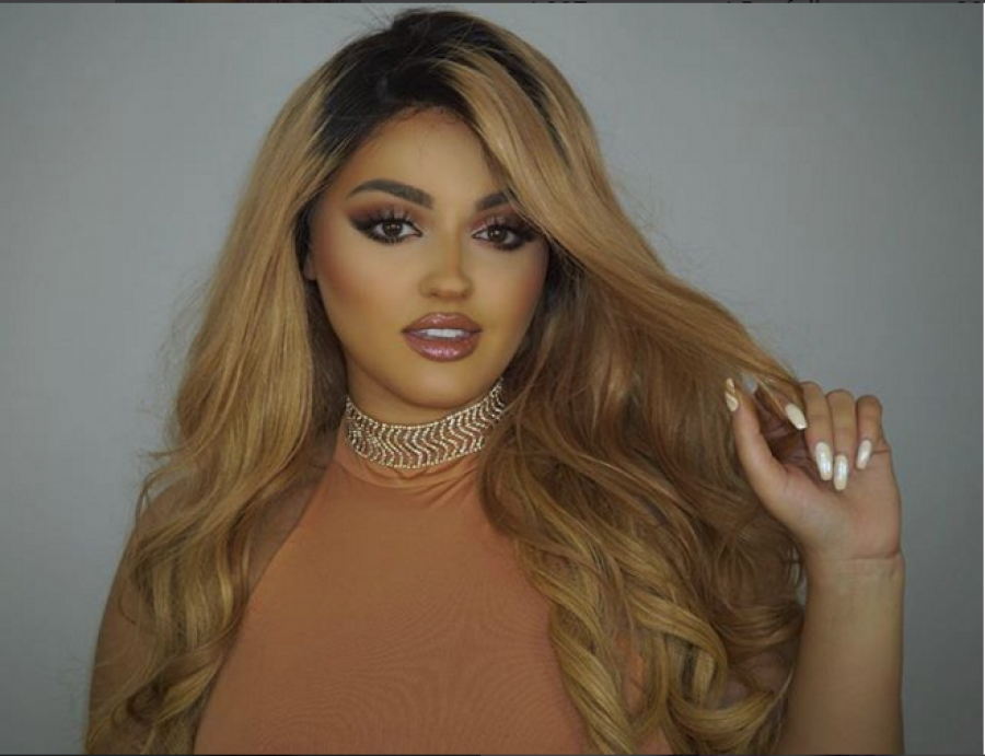 FOTO/ Enca ndryshon look totalisht