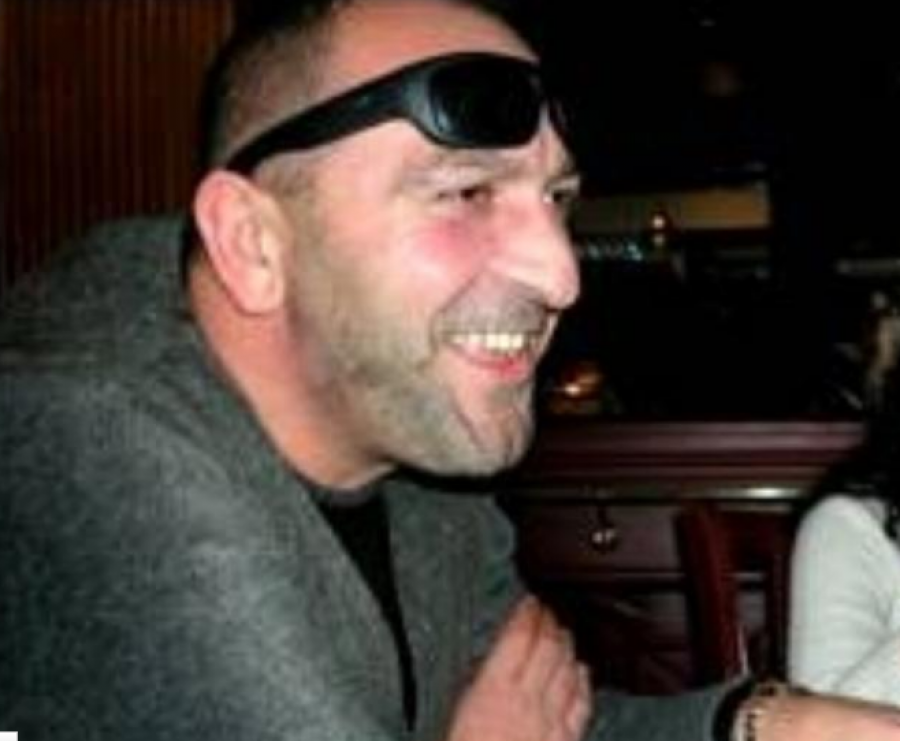 EMRI/ Biznesmeni shqiptar ekzekutohet me plumb në kokë