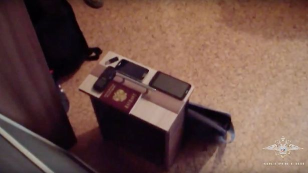 VIDEO & FOTO GALERI/ Arrestohet adoleshentja, “truri” i lojës vetëvrasëse “Balena Blu”