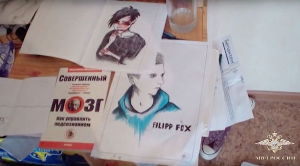 VIDEO & FOTO GALERI/ Arrestohet adoleshentja, “truri” i lojës vetëvrasëse “Balena Blu”