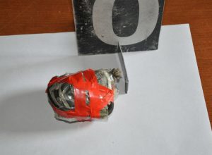 EMRI/ Elbasan, arrestohet 38 vjeçari, çfarë i gjeti policia në xhep