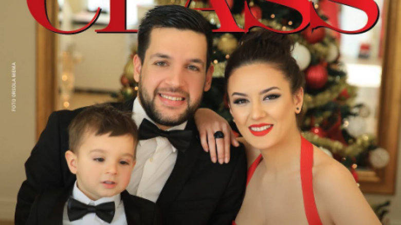 FOTO/ Krizë në marrëdhënien e Bora Zemanit dhe DJ Vin Velit?