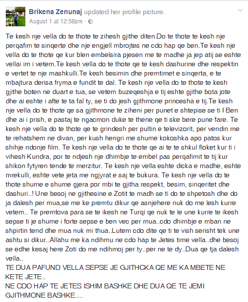 FOTO GALERI/ Zjarri në Velipojë, humbi babanë dhe vëllanë, ja si lutej vajza që sot mbeti e vetme