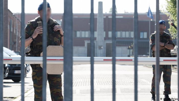 Burgjet në Belgjikë dhe kushtet e tmerrshme, banjot pa dushe, rreziku që kanosin