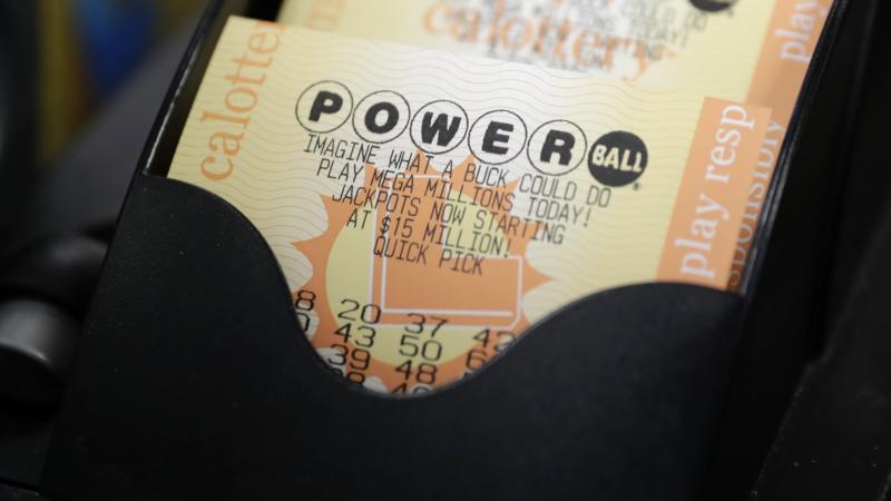 SHBA, personi më i lumtur në botë, i pari që fiton lotarinë prej 758,7 milionë dollarësh