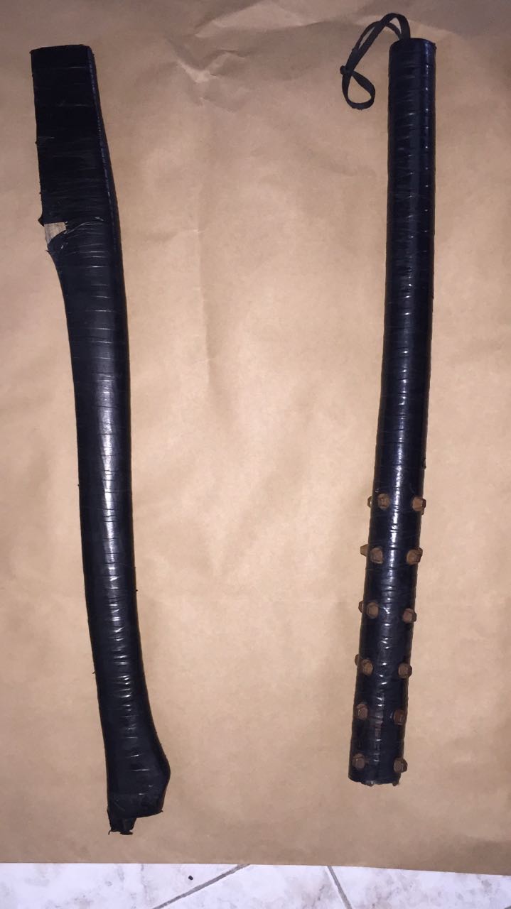 Kamzhikë dhe doreza hekuri, si e masakruan të riun në Sarandë, në sy të djalit 4 vjeç