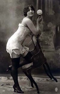 Seks dhe drogë, njihuni me prostitutat e periudhës viktoriane