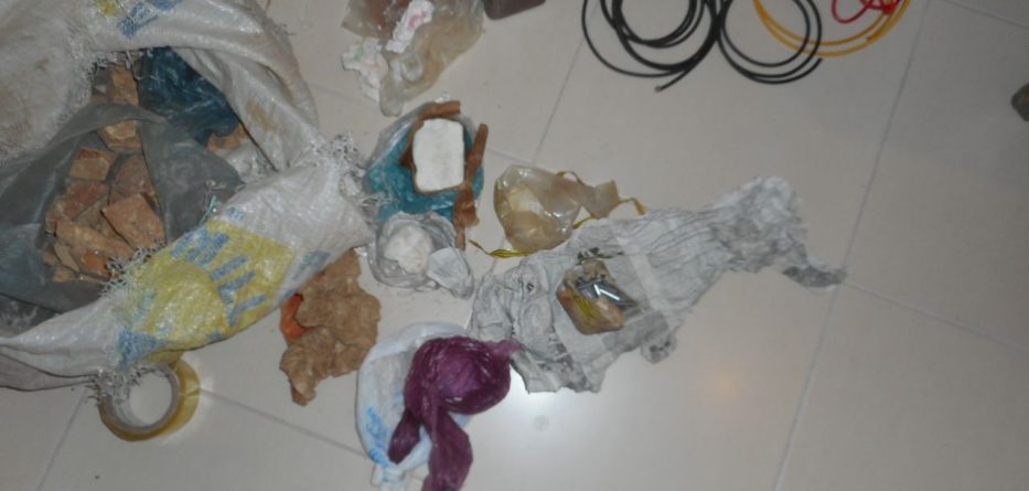 Memaliaj, arrestohet 57-vjeçari, ja me çfarë e kapi policia