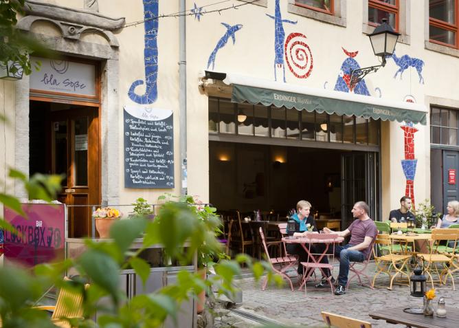 FOTO/ Elbasanlliu që po pasurohet në Gjermani, ja çfarë profesioni ka zgjedhur