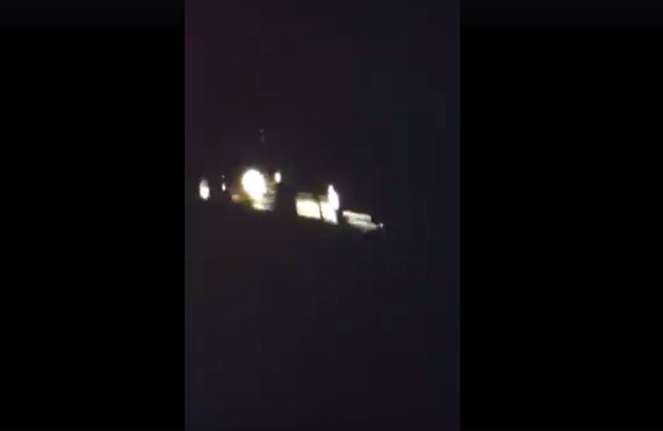 SKANDAL – VIDEO & FOTO GALERI/ Bregdeti në errësirë totale – Kryeministri Rama me pushime, pushuesit kërkojnë ndihmën e ish-kryeministrit Berisha