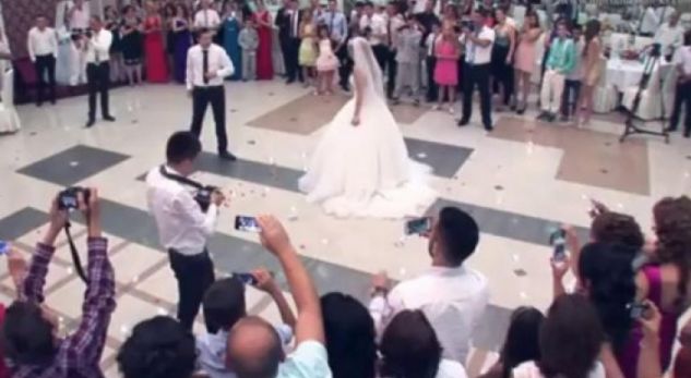 Çifti në Prizren ndahet ditën e dasmës, dasmorët habisin me “zgjedhjen” e tyre