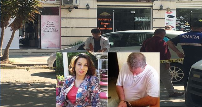 Reagon ish-ministri i Drejtësisë: Hafizi, një magjistrate dhe nënë e shkëlqyer – Dënim maksimal për këta monstra vrasës!