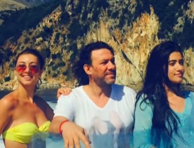 Rrëfehet Gena: Si është marrëdhënia ime me dy vajzat nga martesa e parë