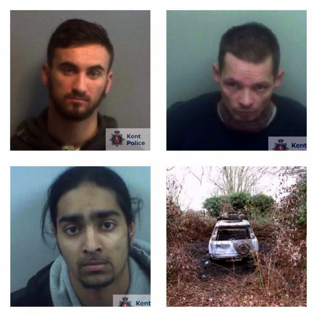 EMRAT & FOTO GALERI/ “Do të therim fëmijët ose…”, krimineli i pamëshirshëm dhe dy shqiptarë terrorizuan një familje